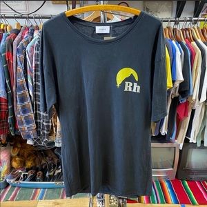 Rhude Marlboro Logo Tee